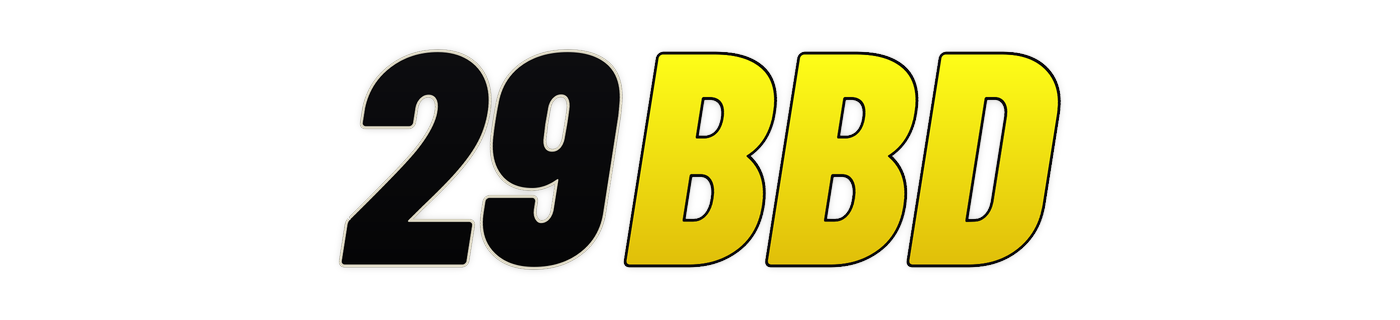 29bbd লোগো